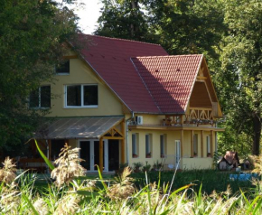 Tündérkert